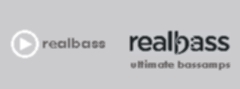 realbass logo